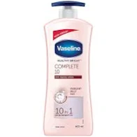 VASELINE HB COMPLETE10 BODY LOTION 400ml